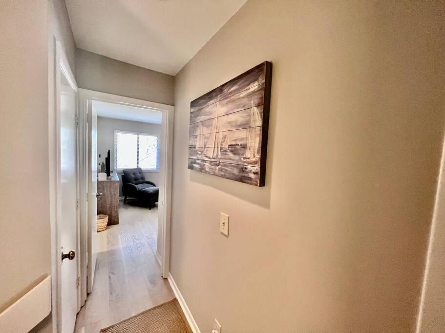 New Pics! Harbour Town 3Br/3Ba - Pool Access - Book Now Villa Hilton Head Island Exterior photo